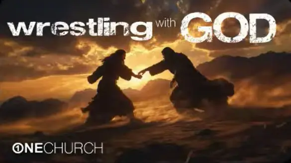Wresting with God