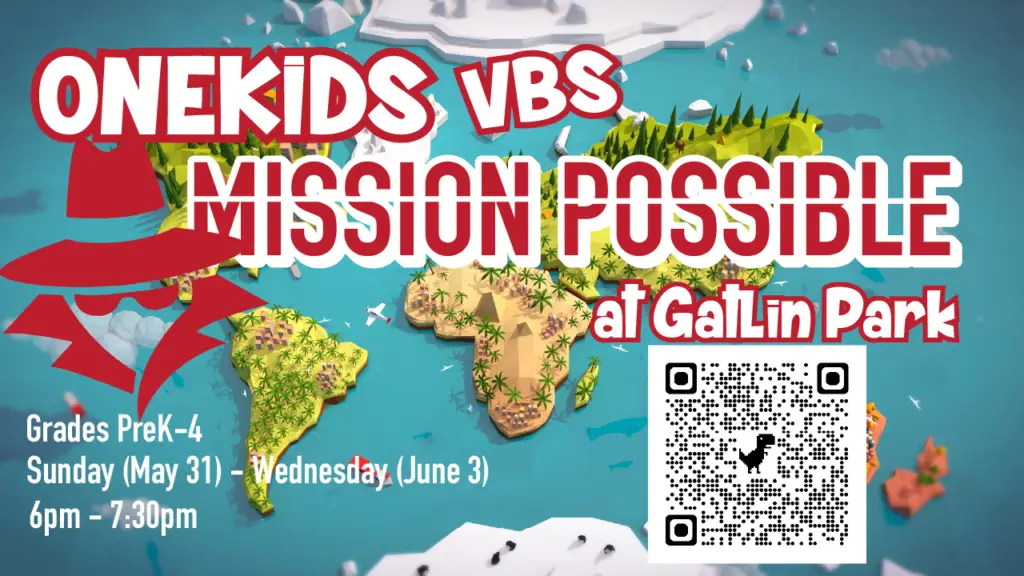 VBS 2026