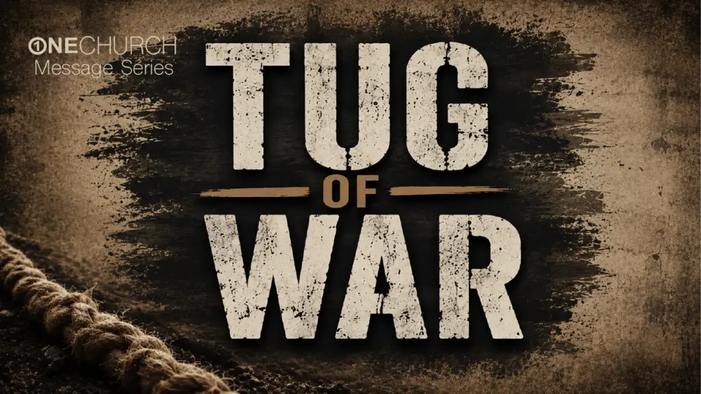 Tug of War Series Art
