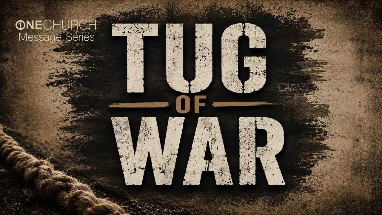 Tug of War Series Art